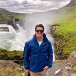 Charles Schaefer - @cschaef89 - Instagram