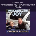 Charles Schoen - @unexpectedjoyauthor - Instagram