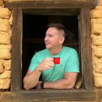 Charles Schuster - @charles.schus - Instagram