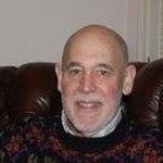 Charles Schuster - @squeaky1945 - Instagram