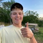 Charles Scribner - @postmalonelovr - Instagram