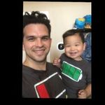 Charles Scribner - @sircharrles - Instagram