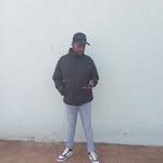 Reagile Charles Senne - @reagilesenne - Instagram