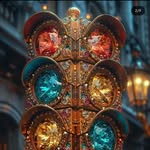 Charles Setzer - @symptomsofkadira - Instagram