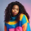 Shaina Charles76 - @shainacharles0 - TikTok