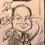 Charles Sharpe - @majorcas - Instagram