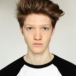 Charles Sharples - @charlesboy181 - Instagram