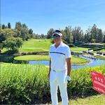 Charles Shea - @mistergolfpro - Instagram