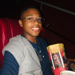 Shea Jr Charles - @charlessheajr - Instagram