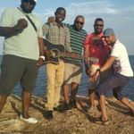 Charles Silas - @charles6059 - Instagram