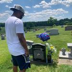 Charles Silas - @chucknice45 - Instagram