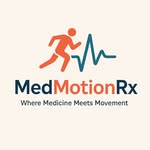 Charles Siler - @medmotionrx - Instagram