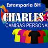 Charles Silk bh - @estampariabhcscs - TikTok