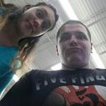 Charles Silvers - @skullmonkey19 - Instagram