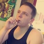 Charles Silvers - @daddydeadpool19 - Instagram