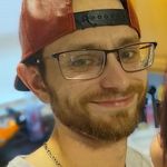 Charles Simonds - @thechuckmeister118 - Instagram