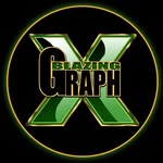 Charles Singletary - @blazinggraphx - Instagram