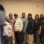 Charles Singletary - @singletarygarysing59 - Instagram