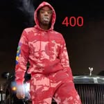 Charles Singletary Jr - @fredo_singletary - Instagram