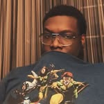 Charles Singletary Jr. - @charleswritenow - Instagram
