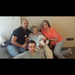 Charles Sisk - Facebook