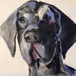 Chuckles - @charlesskipperv - Instagram
