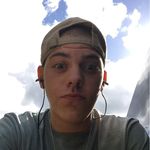 Charles Slaughter - @some_dude7_ - Instagram