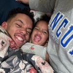 Charles A Sledge IV - @sledge_hammer98 - Instagram