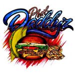 Charles Sledge - @phatdaddyzfoods - Instagram