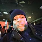 Charles Sledge - @sledge7215 - Instagram
