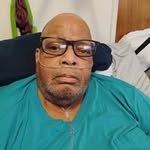 Charles Sledge Jr. - @charlessledgej - Instagram