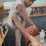 Charles smith - @ileftbrain - Instagram
