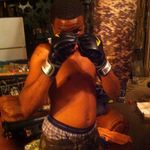 Chris Charles Spearman - @aka_chris.spearman - Instagram