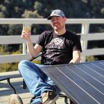 Charles Albert Spellman V - @dungeonbadger - Instagram