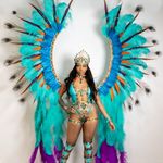 Charles Springer - @wisdom_mas_designs - Instagram