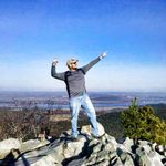 Charles Springer - @charliedog71 - Instagram