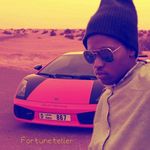 Charles Wellman Springer - @charles_fortuneteller - Instagram