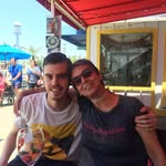 Charles Stacy - @kcuhc8686 - Instagram