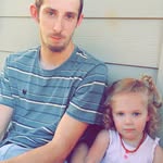 Charles Stacy - @confusedjackcod - Instagram