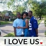 Charles Starks - @chuck_wit_tha_hands_313 - Instagram