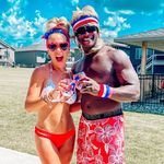 Luther Starks - @luther_charles_starks - Instagram