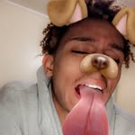 Charles Starling - @my_spammmsss_c_e_s - Instagram