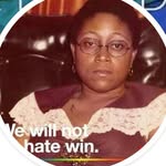 Janice McFadden - @charles.starling_ - Instagram