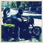 Charles Starr - @cstarr_art_cycles - Instagram