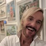Charles Stephenson - @chaseofsavannah - Instagram