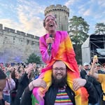 Charles Stephenson - @charles.is.a.nerd - Instagram