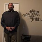 Charles Stilwell - Facebook