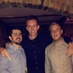Charlie Stocker - @chazstocker - Instagram
