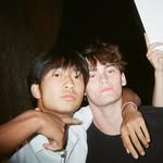 Charles Stoddard - @_charlesstoddard - Instagram