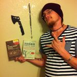 Charles Stoner - @stonerofstoners - Instagram